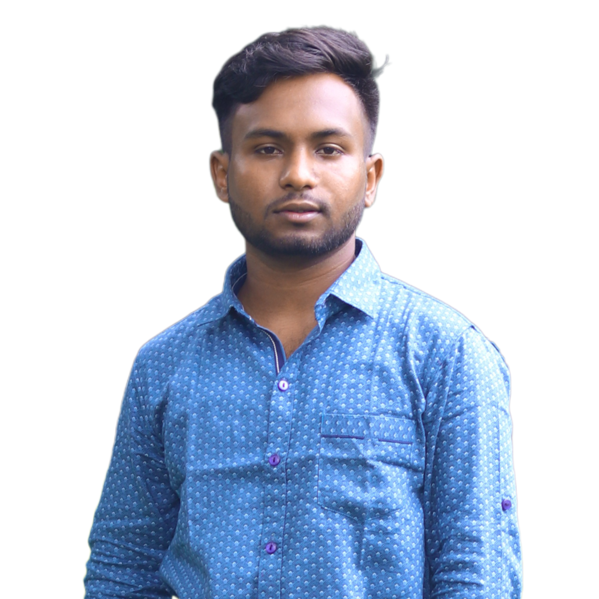 3D Avatar